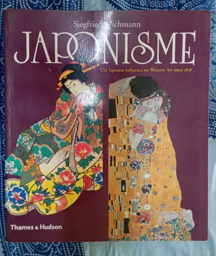 Japonisme: The Japanese Influence on Western Art