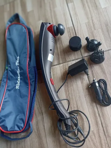 Vendo massagiador