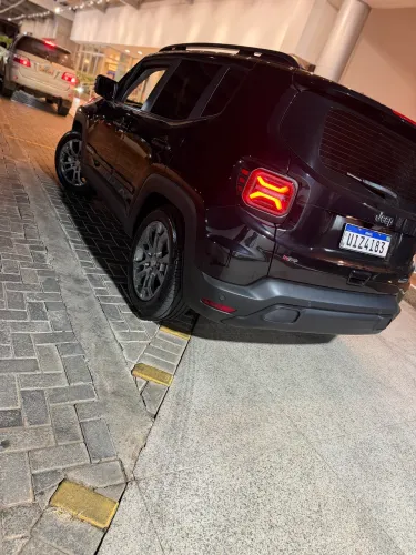 Jeep Renegade Long. T270 1.3 TB 4X2 Flex Aut. 2026