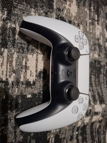 Controle ps5
