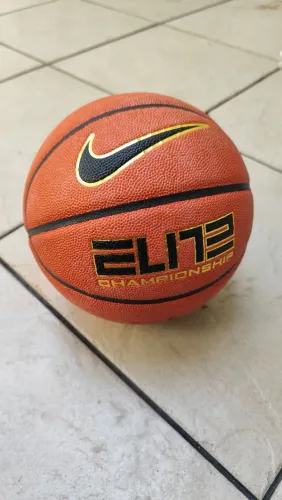Bola de basquete Nike Championship