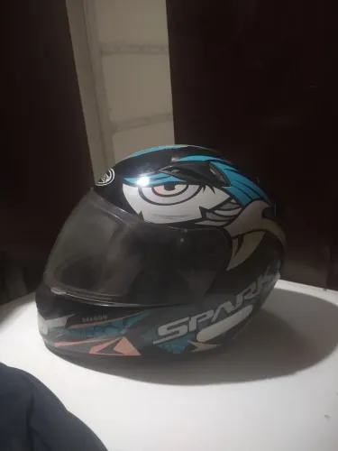 Capacete 58