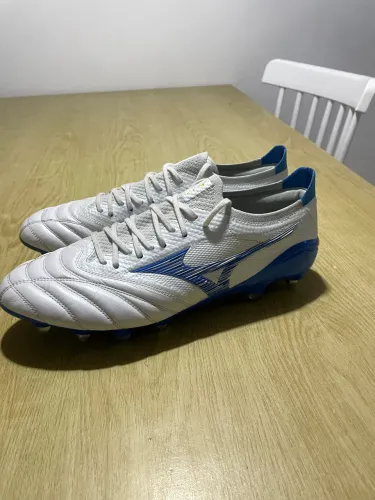 Chuteira Mizuno Morelia Neo Japão 