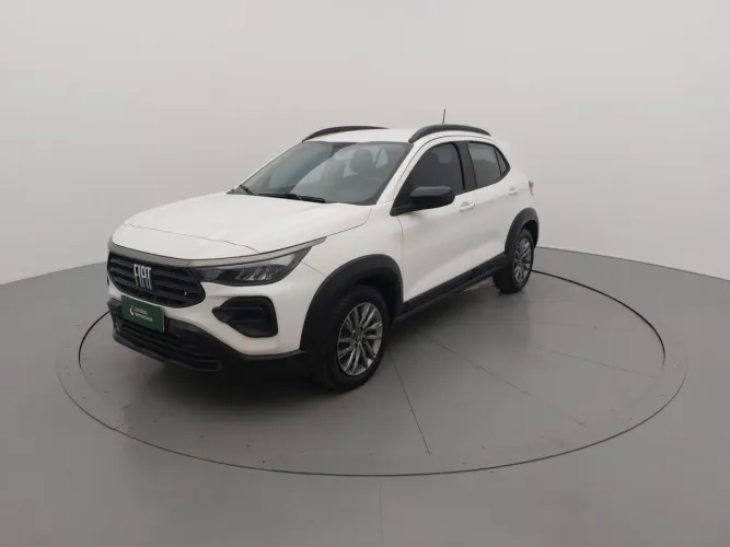 Fiat Pulse Drive 1.3 8V Flex Aut. 2024