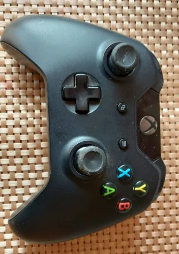 Controle Xbox One Sem Fio Original + Controle PC + Suporte Leve 3 Pague 1