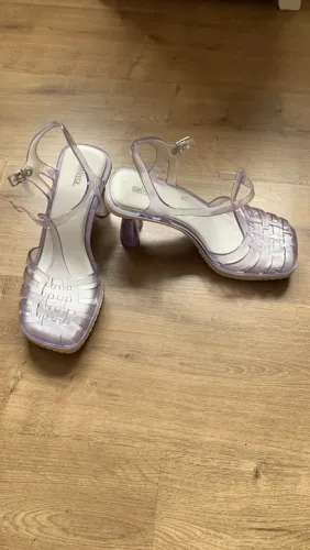 Melissa vixen 38