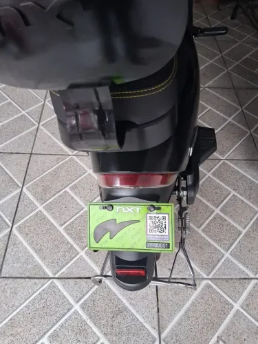 Scooter elétrica, NXT jaya, 1000W