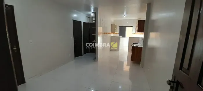 Apto p/ Locação RES. TANGARÁ: 2 Quartos + 1 Garagem, 58M², Bairro Maracanã, Santarém - PA