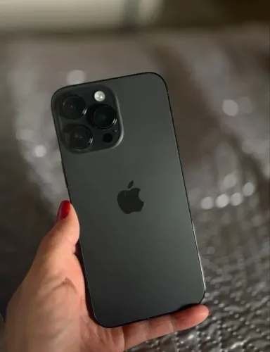 iPhone 14proMax 256gb semi novo
