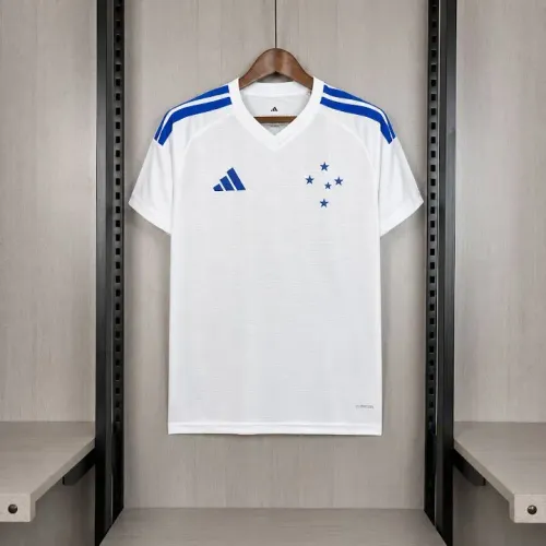 Camisa do Cabuloso II 26/27 Masculina