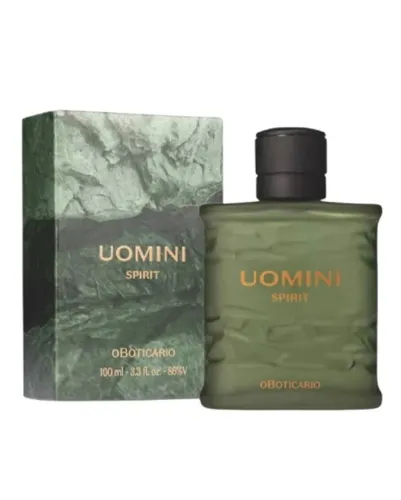 Uomini Spirit