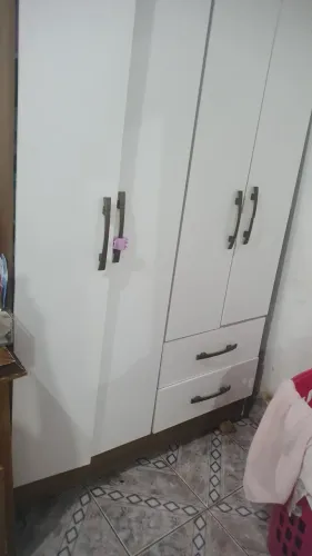 Guarda roupa
