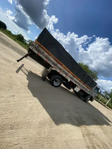 RAÇÃO GERCO CÂMARA FRiA TRATORES TRANSPORTES V.CONQUISTA.FEIRA.SALVADOR TODA REGIÃO 