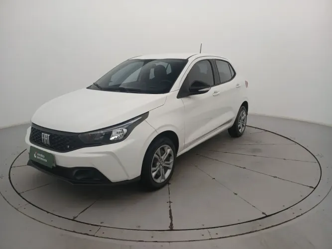 Fiat Argo Drive 1.0 Firefly 2026