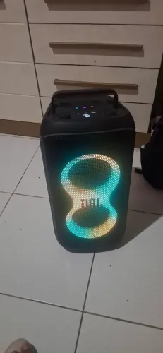 JBL PARTYBOX CLUB120
