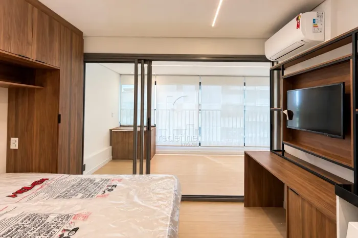 Studio - Vila Olímpia