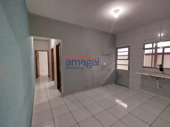 Casa para venda Cidade Nova Jacareí