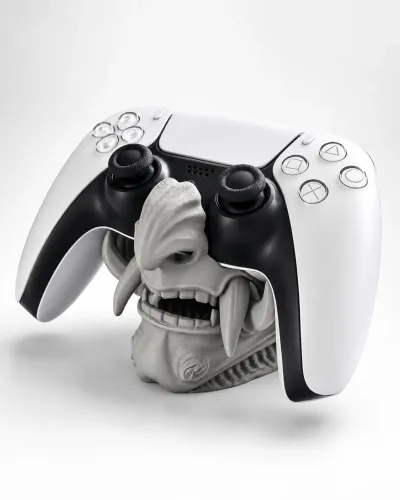 Suporte de controle PS5