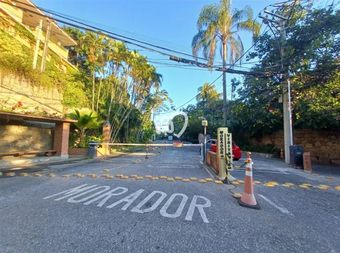 TERRENO À VENDA , 1310 m² por R$ 3.000.000 - JOÁ - RIO DE JANEIRO
