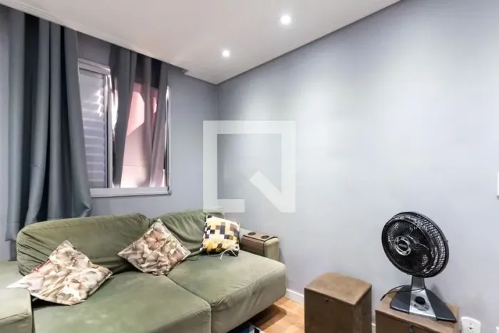 Apartamento à Venda - Itaquera, 3 Quartos, 92 m2