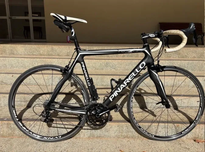 Bicicleta de estrada SPEED PINARELLO