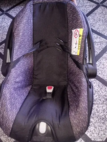 Bebe conforto