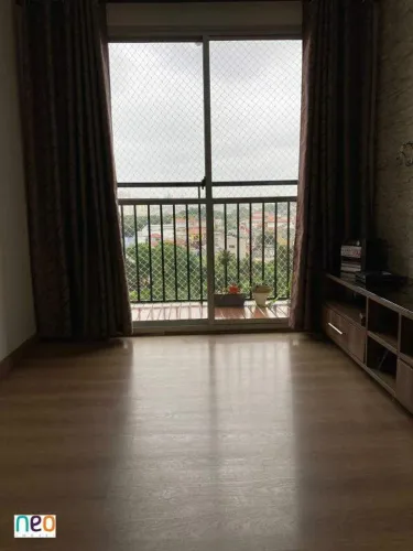 APARTAMENTO PARA LOCAÇÃO VILA EMA