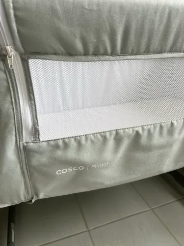 BERÇO COSCO