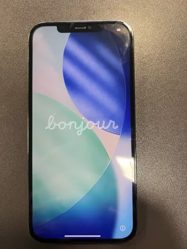 IPhone 12 Pro Max 128 GB