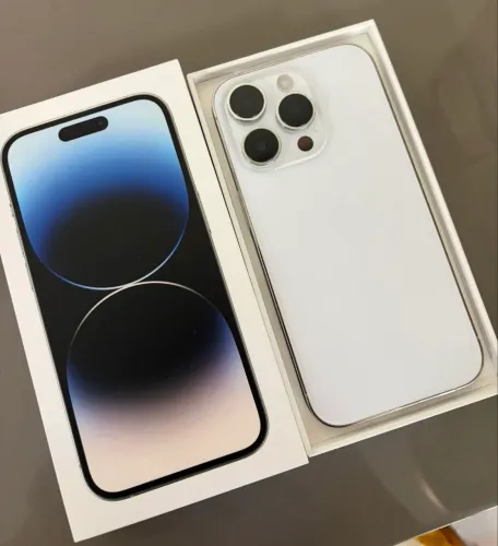 Vendo Iphone 14 Pro 256G 