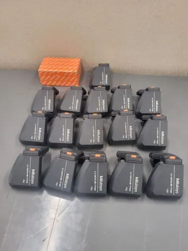 Transmissor UWAVE. 2 unidades completas.