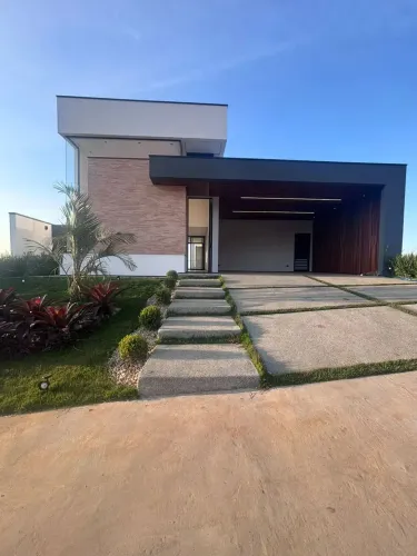 CONDOMÍNIO VILLAGIO AZZURE ITUPEVA/CABREÚVA