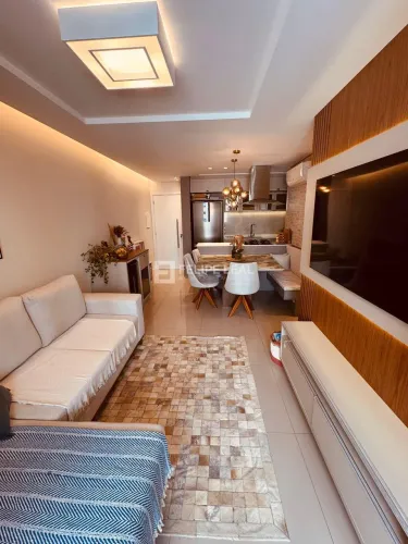 Apartamento em Campinas - São José
