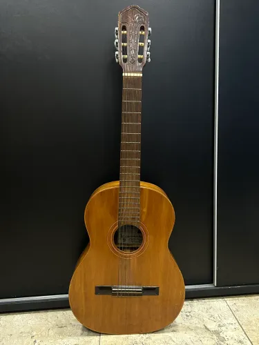 Violão Di Giorgio 1986 Estudante n°18