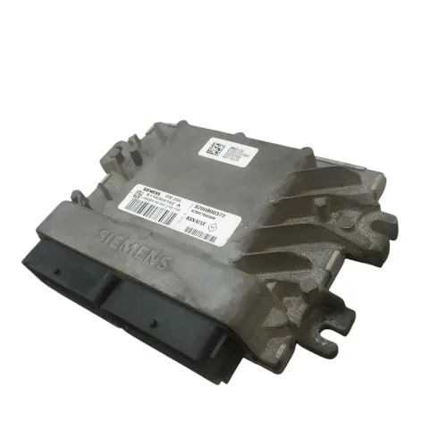 MÓDULO DE INJEÇÃO ELETRÔNICA RENAULT LOGAN 1.6 16V 2008 V1787 - P24
