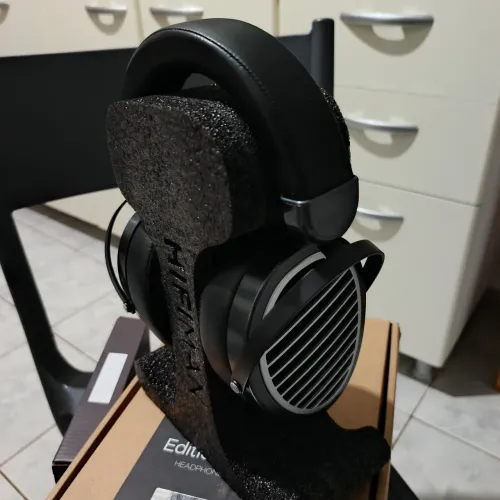 Fone de ouvido HIFIMAN edition xs