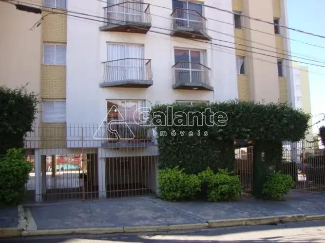 apartamento - Ponte Preta - Campinas
