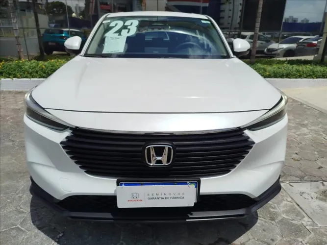 Honda HR-V EX 1.5 Sensing 16V 5P Aut. 2023
