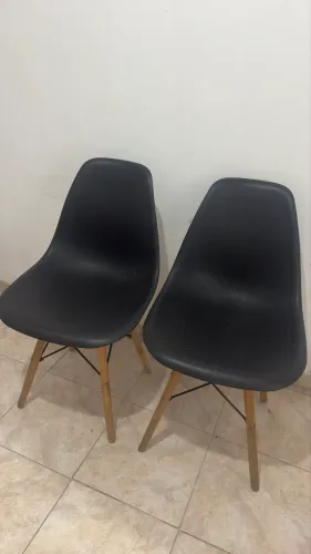 Cadeira loja recepção
