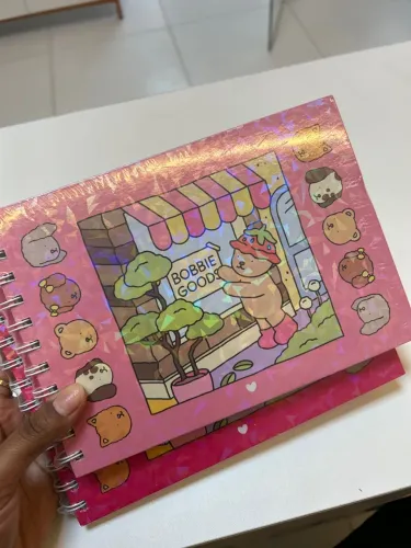 Bobbie goods
