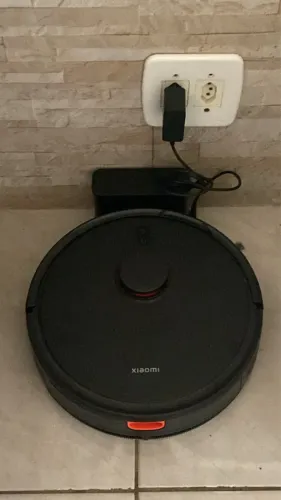 Robô aspirador xiaomi s20