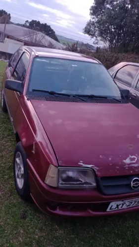 Chevrolet Kadett Gl/sl/lite/turim 1.8 1996