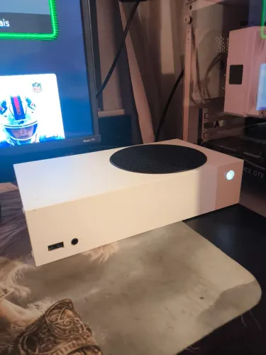 Xbox series S 