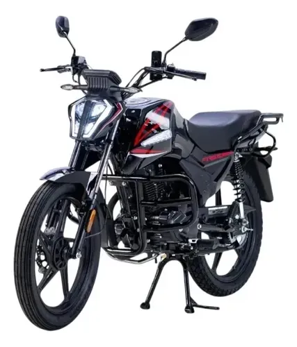 Moto Shineray Free 150 EFI