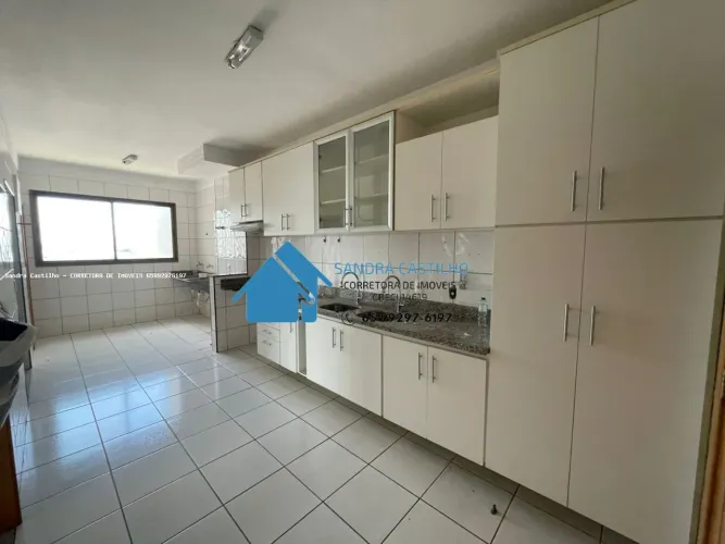 ED Portal D´America Ap 148m² 3/4 sendo 1 suite c/planejados