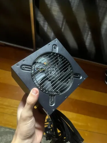 Fonte Thunder 400W