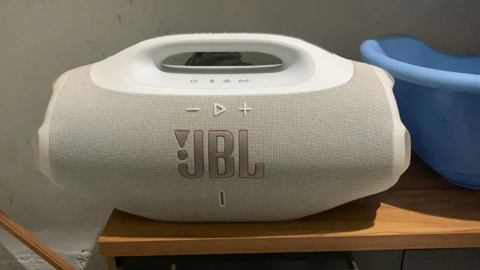 Jbl bombox4