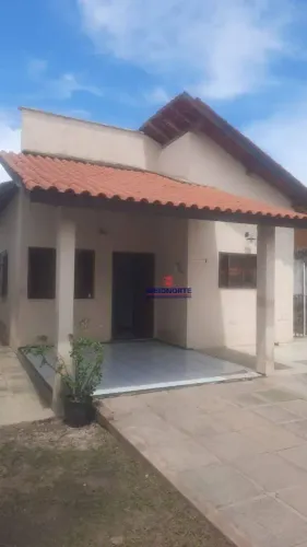 Casa com 3 dormitórios à venda, 100 m² por R$ 300.000,00 - central - São José de Ribamar/M