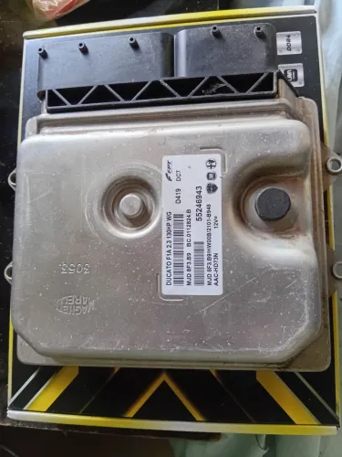 Módulo de Injeção Ducato Boxer Jumper 55246943