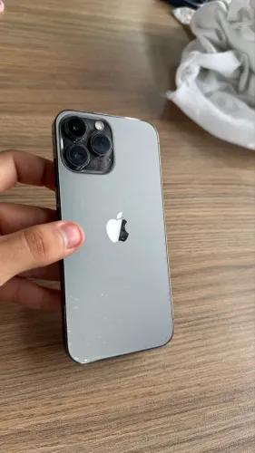 iPhone 13 Pro Max 128 gb